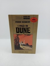 I figli di Dune - Frank