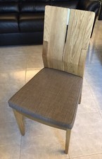 Sedie Design in Rovere