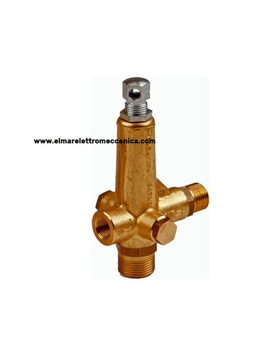 Interpump 200 bar lt min - k5, lt/min