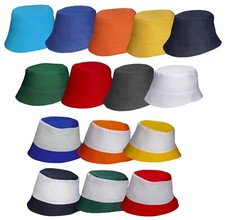 5 PEZZI cappellino a