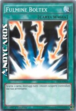 FULMINE BOLTEX (Lightning