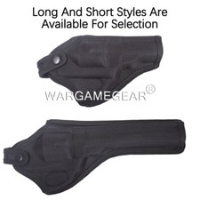 Fondina revolver pistola