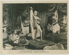 BRIGITTE BARDOT nuda, Una