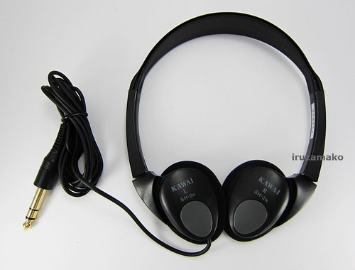 Kawai cuffie per - cuffie, strumenti