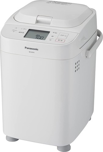 Panasonic mt4 home - sd-mt4-w,