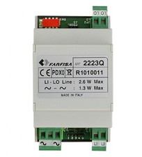 FARFISA Amplificatore video -