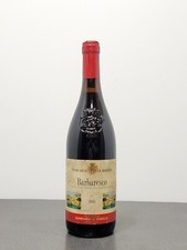Barolo Marchesi 1986 bott..75