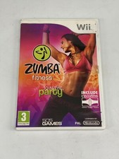 VIDEOGIOCO ZUMBA FITNESS