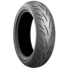 Gomme Moto 100/90-14