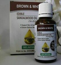 Olio Commestibile Legno di