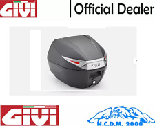 GIVI C30NT BAULETTO MONOLOCK