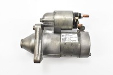 Motorino di avviamento 51890631 TIPO II 124 SPIDER 500 ABARTH PANDA III 1.2 1.4