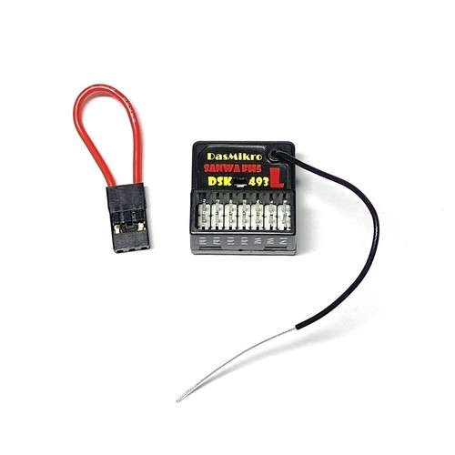 Dasmikro 493l sanwa - dasmikro,