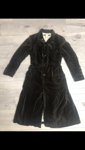 Cappotto paul harnden - cappotto,
