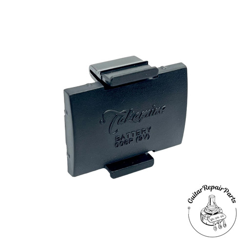 Takamine coperchio vano - coperchio,