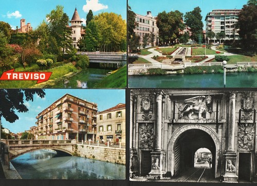 Cartoline lotto - cartoline,