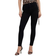 GUESS JEANS PANTALONI DONNA