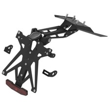 PORTATARGA REGOLABILE LIGHTECH