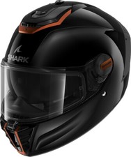 CASCO MOTO INTEGRALE FIBRA