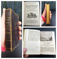 1806 - Istoria del Testamento