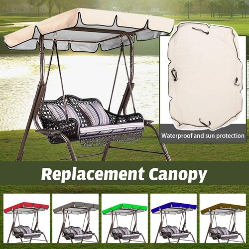 Replacement canopy seater - canopy, 2/3
