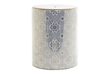 TAVOLINO ROTONDO IN CERAMICA