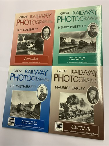 Nrm great railway - nrm,