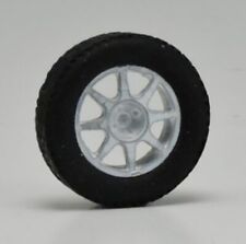 RUOTE 1/43 4 x FORD SIERRA XR1