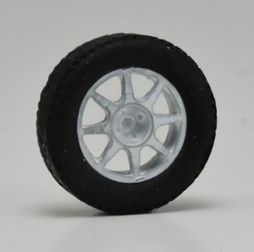 Ruote ford sierra xr1 - x,