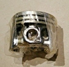 Pistone d.44 kit completo adattabile STIHL 026 (Brumar cod. 011733)+ segmenti ec