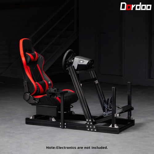 Dardoo simulatore corsa - dardoo, di