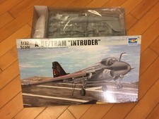 Trombettiere 1/32 A-6E TRAM