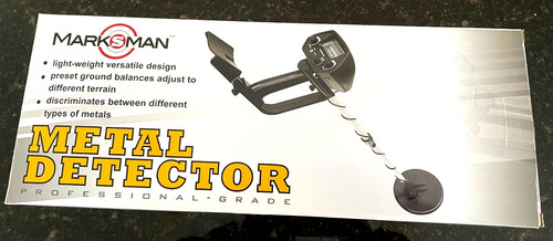 Marksman professional grade - marksman,