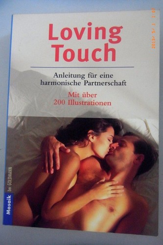Loving touch istruzioni per - loving,