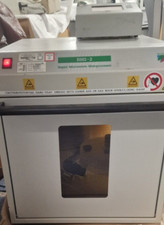 MLS Milestone RHS-2 Processore istoprocessore a microonde rapido per tessuti