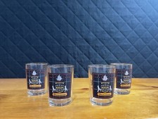 Set Of 4 Rhum Damoiseau