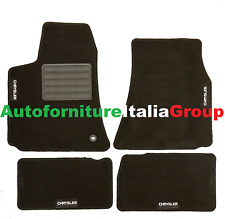 Tappetini auto in moquette su