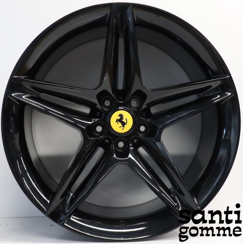 Offer cerchi ferrari sf90 - offer,