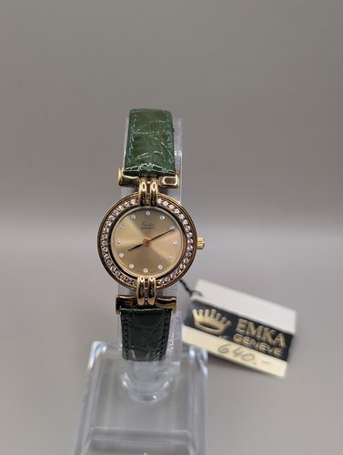 Emka geneve vintage - emka, mai