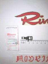 RIVAROSSI-RICAMBI-GANCIO LUNGO