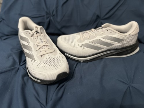 Scarpe corsa uomo adidas - scarpe,