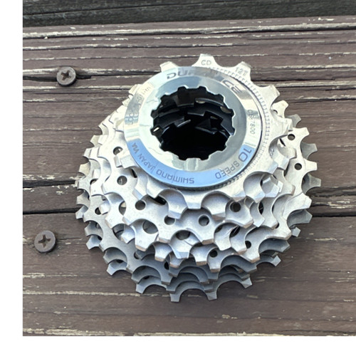 Shimano dura ace 7800 10 - cs-7800,