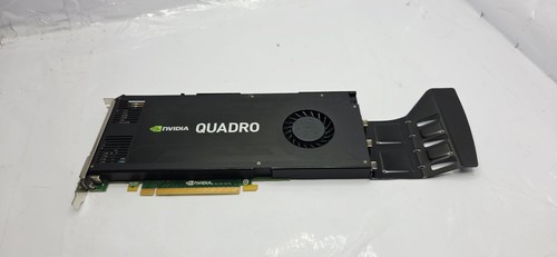 Nvidia quadro k4200 gddr5 - nvidia,