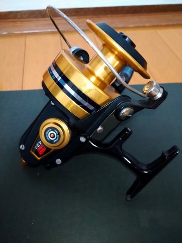 Penn spinfisher 9500ss - penn,