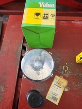 FANALE ANTERIORE VALEO 029432