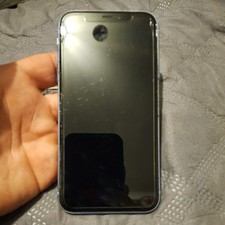 Apple iPhone XR Blu 64GB