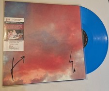 30 Seconds to Mars LP in