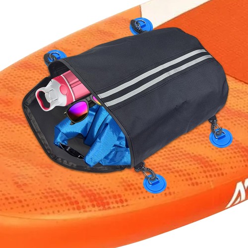Deck bag borsa - deck,