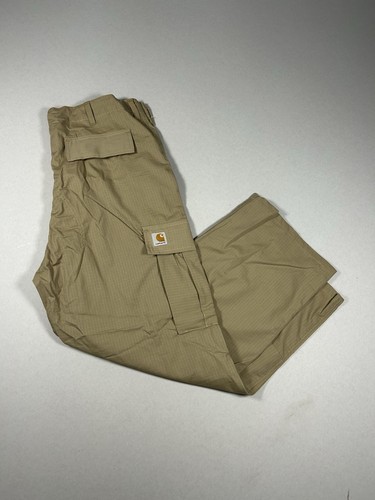 Carhartt pantaloni cargo stile - pantaloni,