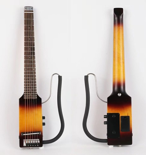 Chitarra acustica elettrica - acustica,